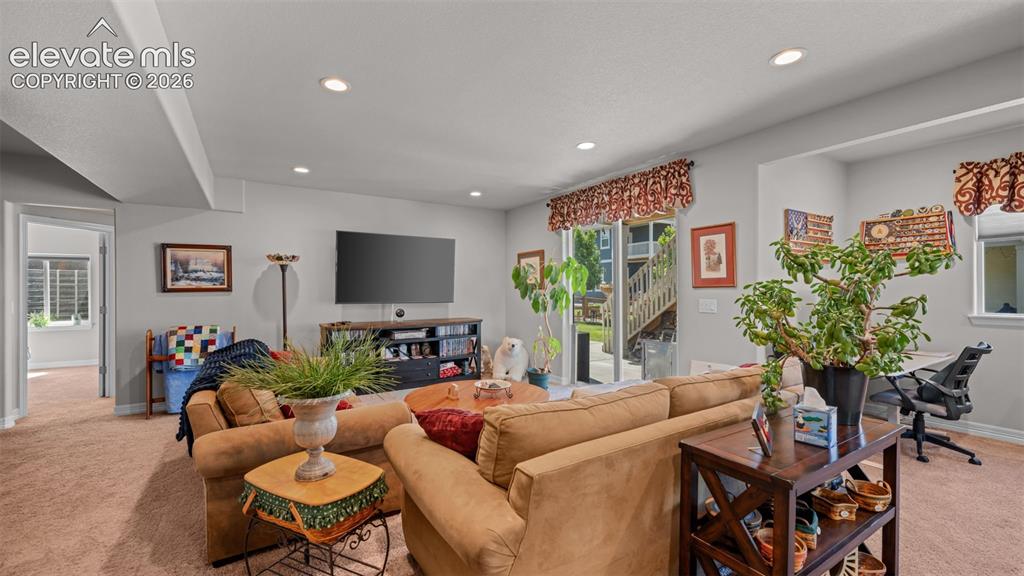 5183 Yari Drive Colorado Springs CO 80924