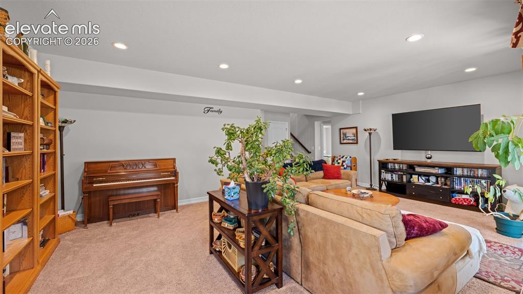 5183 Yari Drive Colorado Springs CO 80924