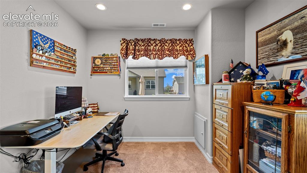 5183 Yari Drive Colorado Springs CO 80924