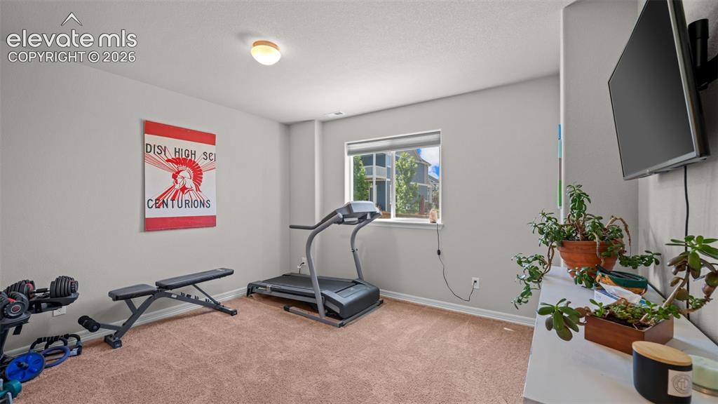 5183 Yari Drive Colorado Springs CO 80924
