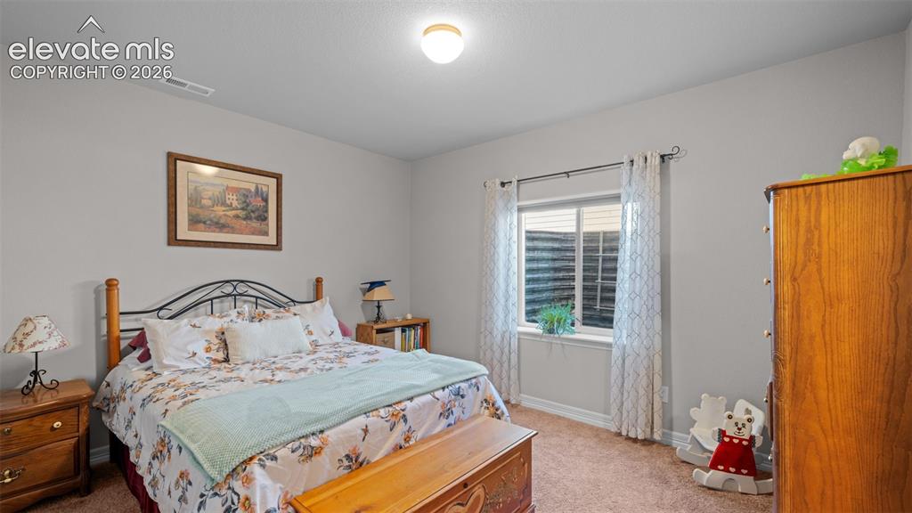 5183 Yari Drive Colorado Springs CO 80924