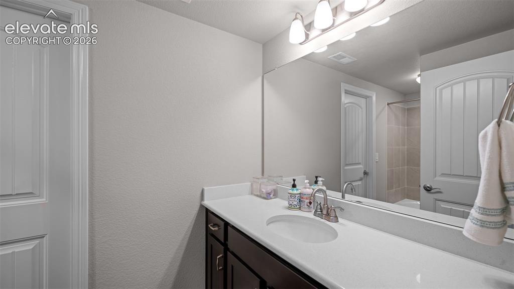 5183 Yari Drive Colorado Springs CO 80924