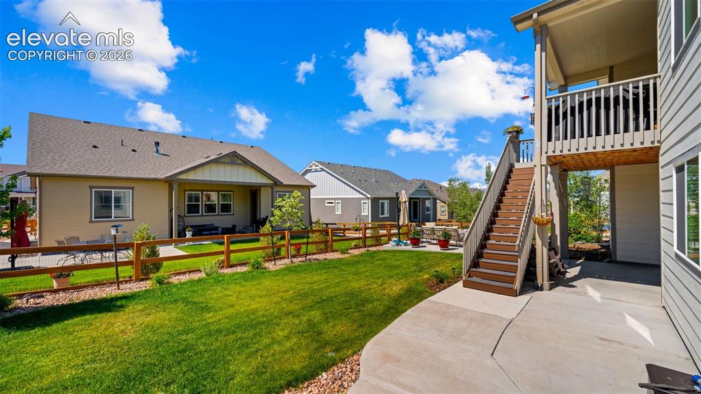 5183 Yari Drive Colorado Springs CO 80924