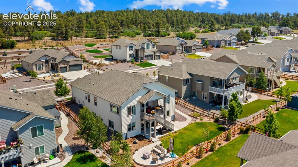 5183 Yari Drive Colorado Springs CO 80924