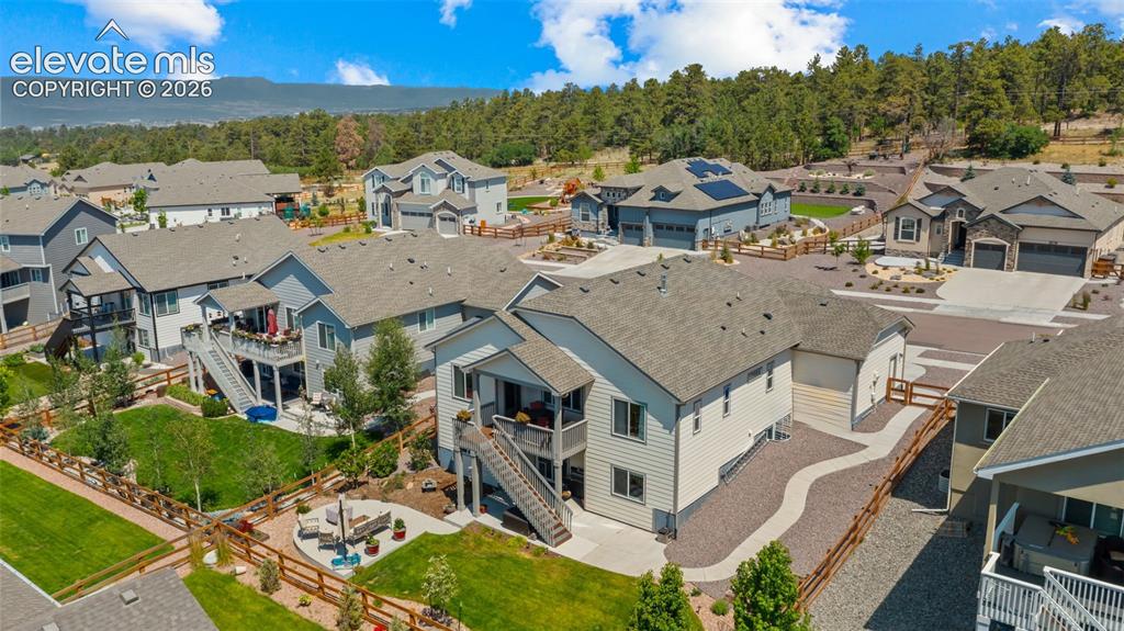 5183 Yari Drive Colorado Springs CO 80924