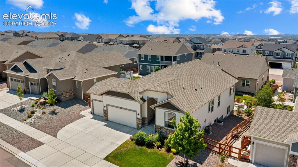 5183 Yari Drive Colorado Springs CO 80924