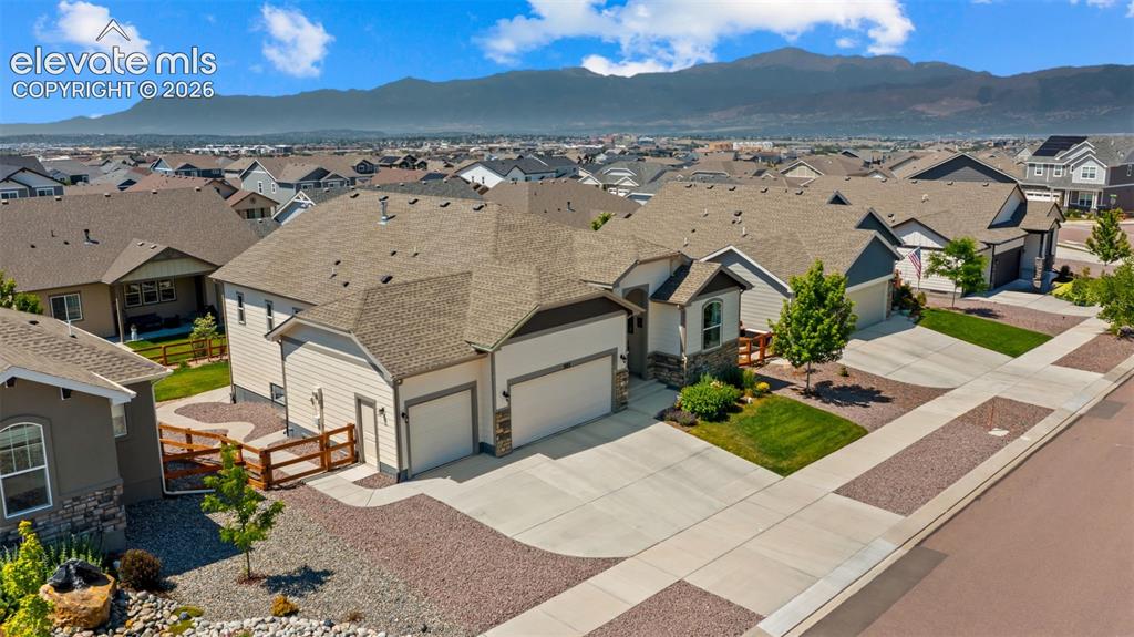5183 Yari Drive Colorado Springs CO 80924