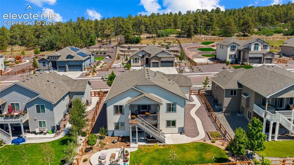 5183 Yari Drive Colorado Springs CO 80924