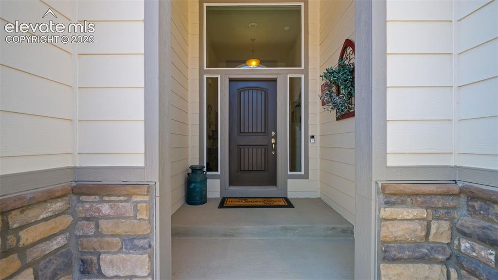 5183 Yari Drive Colorado Springs CO 80924