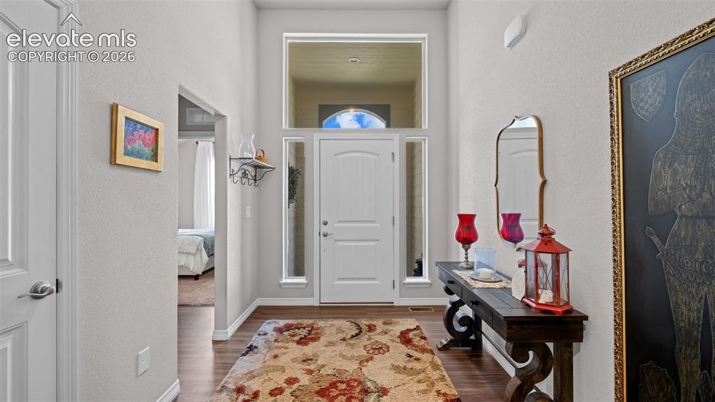 5183 Yari Drive Colorado Springs CO 80924