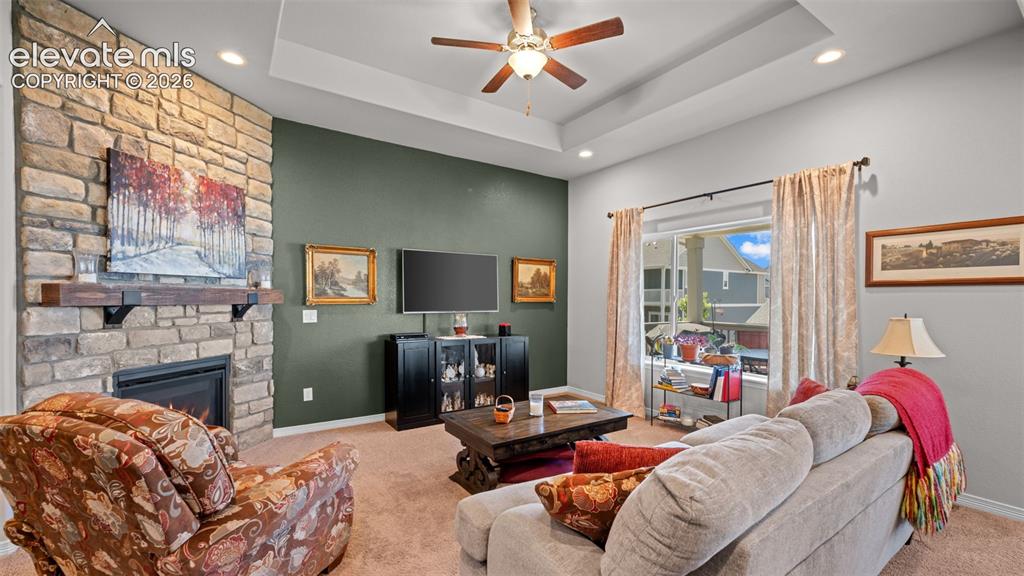 5183 Yari Drive Colorado Springs CO 80924