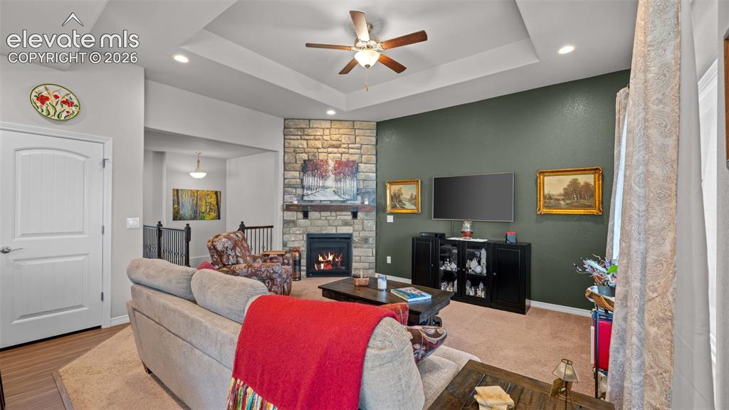 5183 Yari Drive Colorado Springs CO 80924