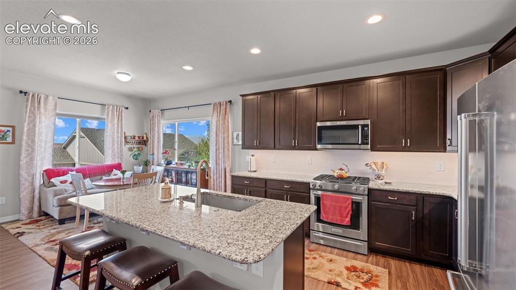 5183 Yari Drive Colorado Springs CO 80924