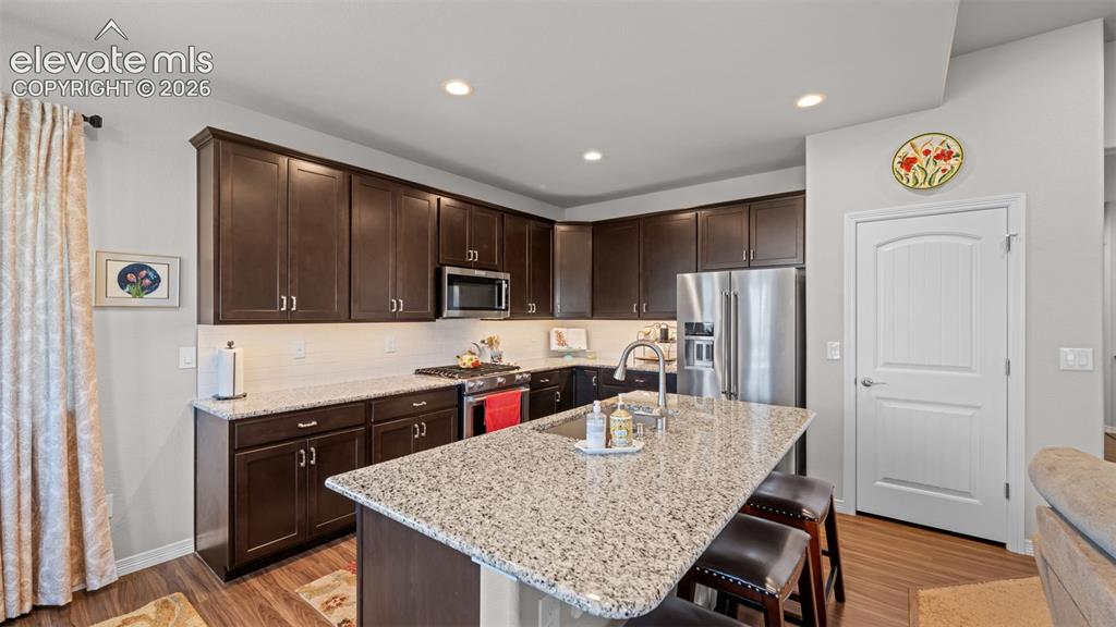 5183 Yari Drive Colorado Springs CO 80924