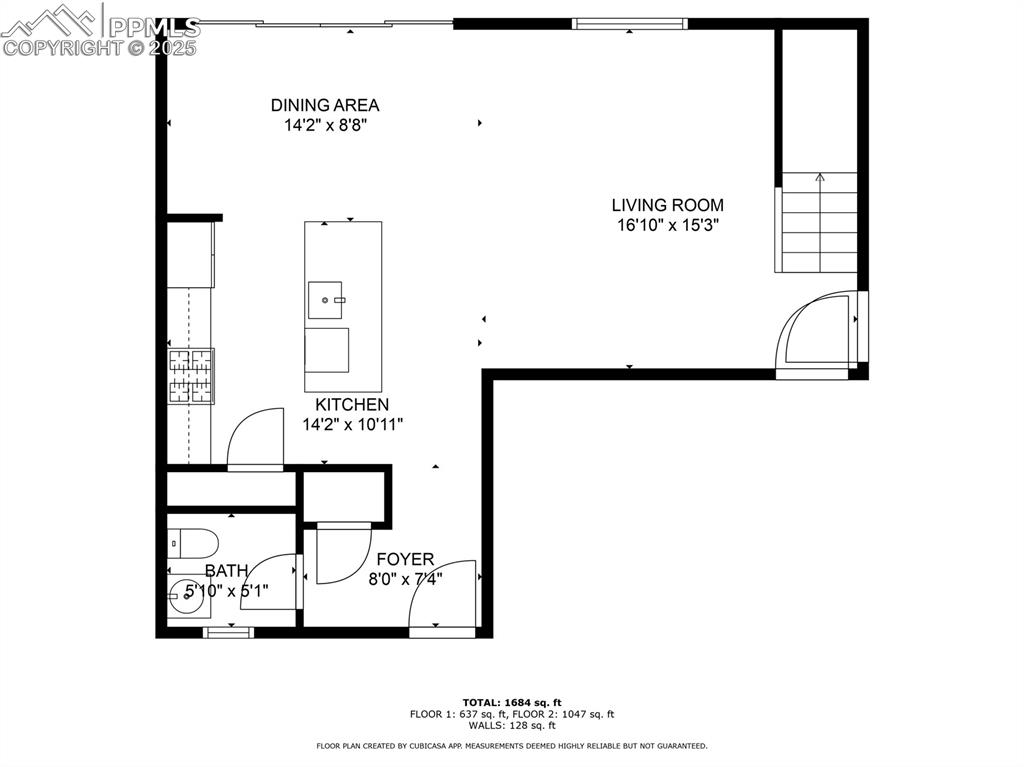 8226 Buffalo Horn Drive Colorado Springs CO 80925