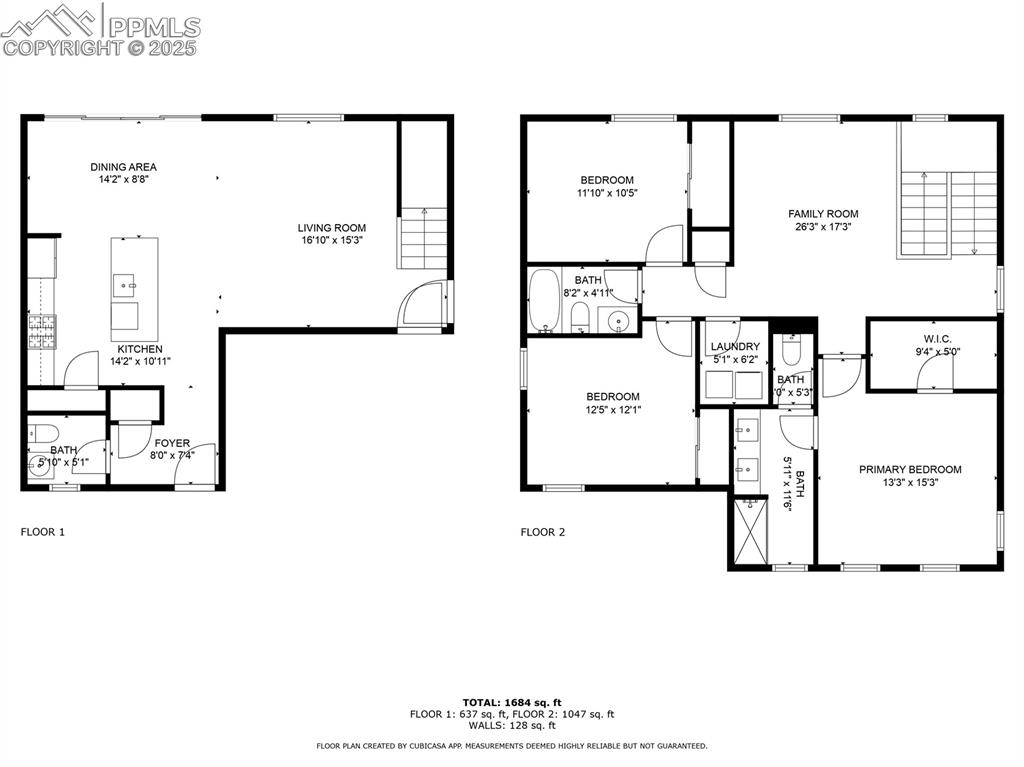 8226 Buffalo Horn Drive Colorado Springs CO 80925