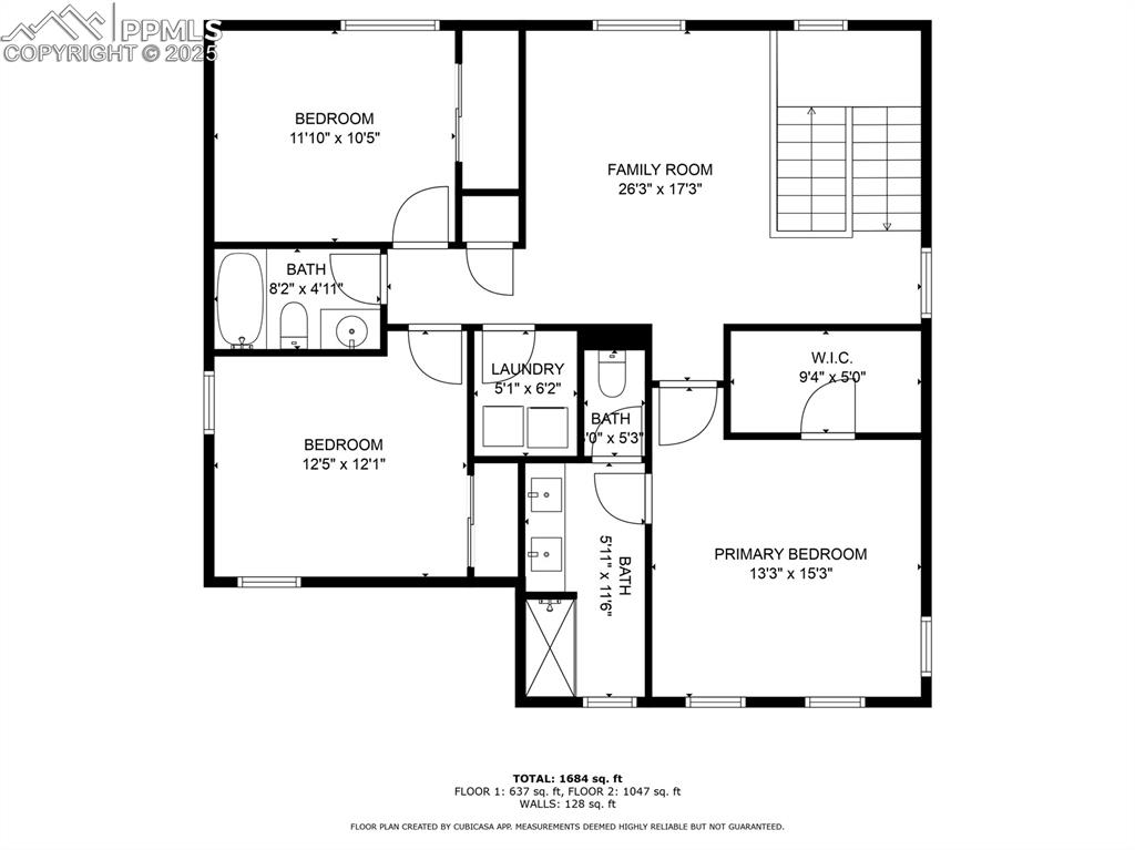 8226 Buffalo Horn Drive Colorado Springs CO 80925