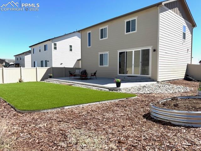 8226 Buffalo Horn Drive Colorado Springs CO 80925
