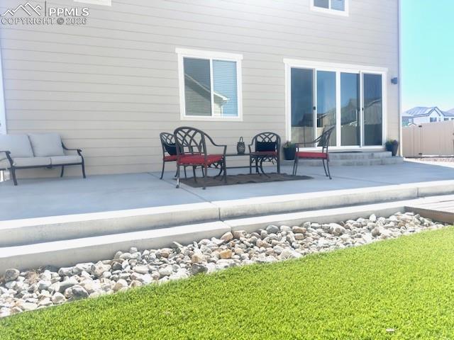 8226 Buffalo Horn Drive Colorado Springs CO 80925
