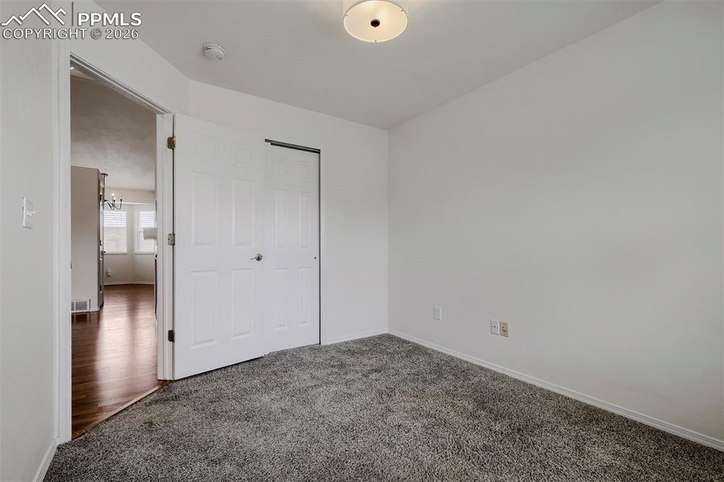 4019 Roan Drive Colorado Springs CO 80922