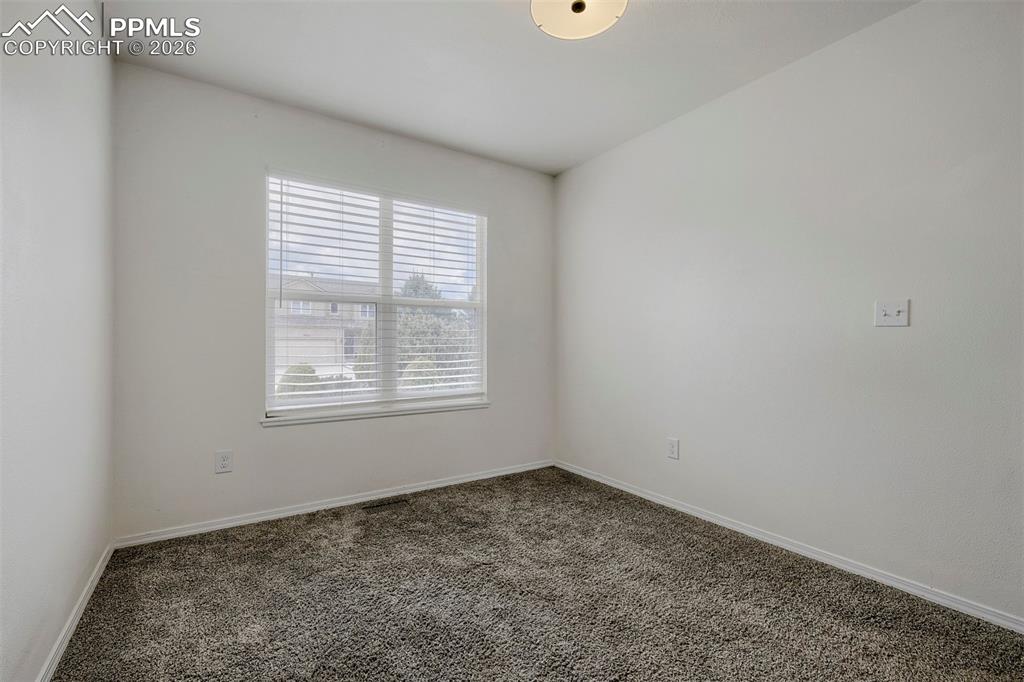 4019 Roan Drive Colorado Springs CO 80922