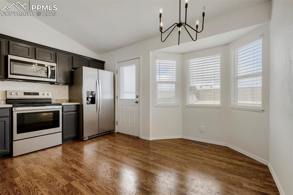 4019 Roan Drive Colorado Springs CO 80922