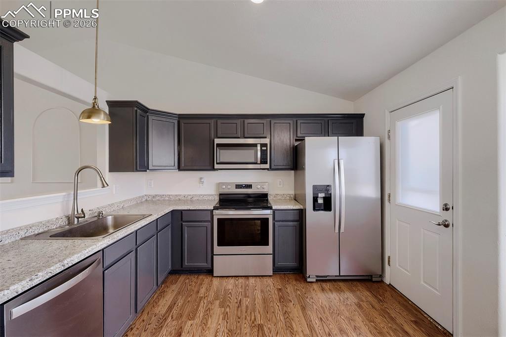 4019 Roan Drive Colorado Springs CO 80922