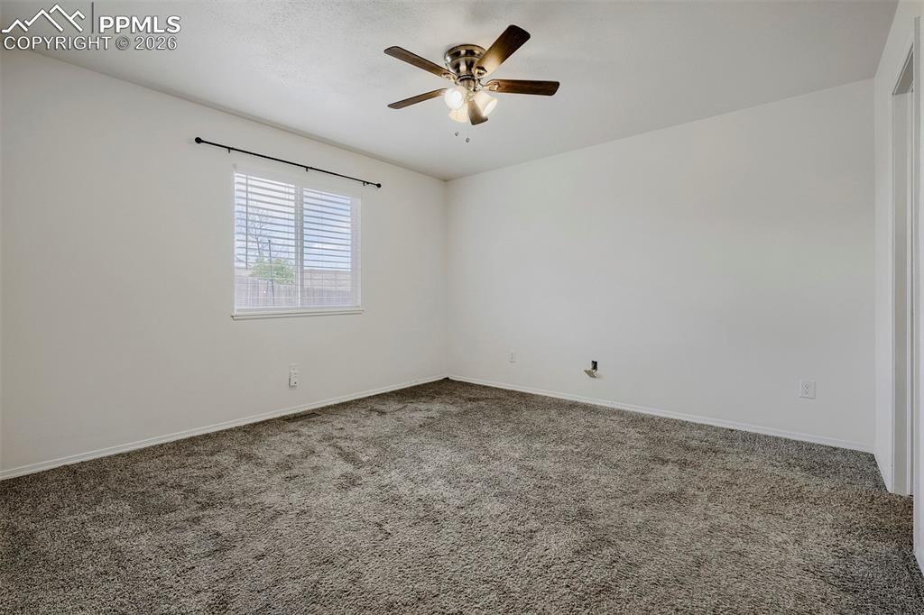 4019 Roan Drive Colorado Springs CO 80922