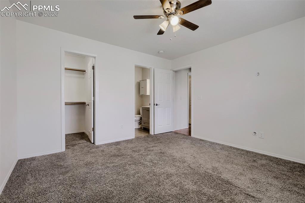 4019 Roan Drive Colorado Springs CO 80922