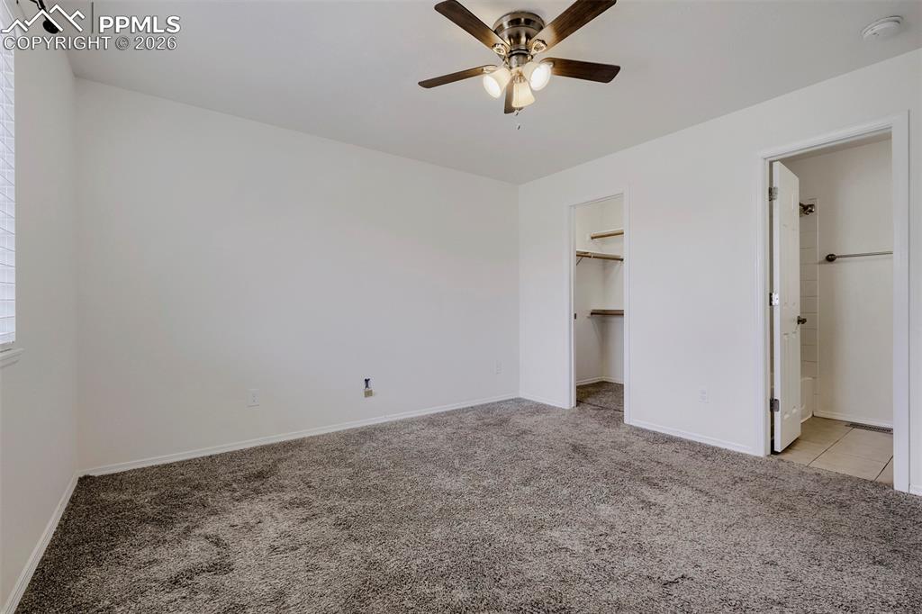 4019 Roan Drive Colorado Springs CO 80922