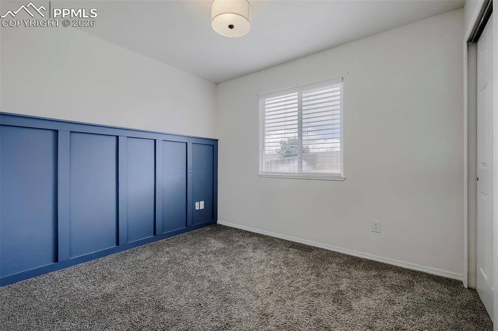 4019 Roan Drive Colorado Springs CO 80922