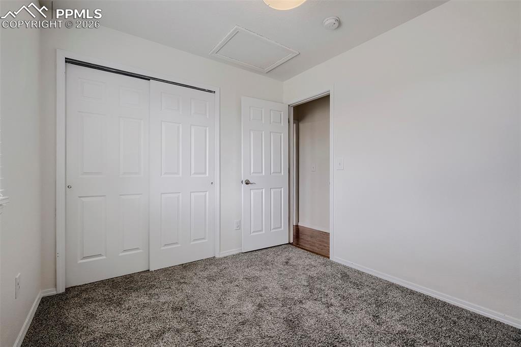 4019 Roan Drive Colorado Springs CO 80922