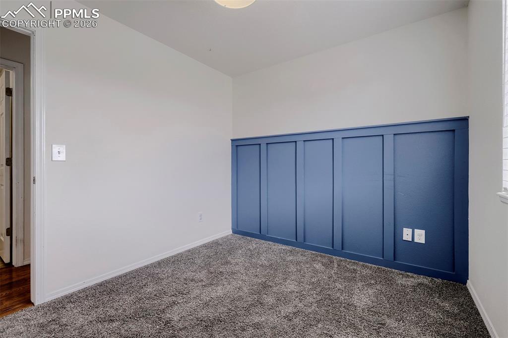 4019 Roan Drive Colorado Springs CO 80922