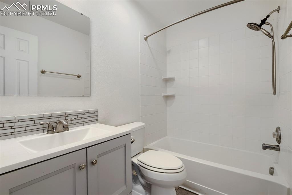 4019 Roan Drive Colorado Springs CO 80922
