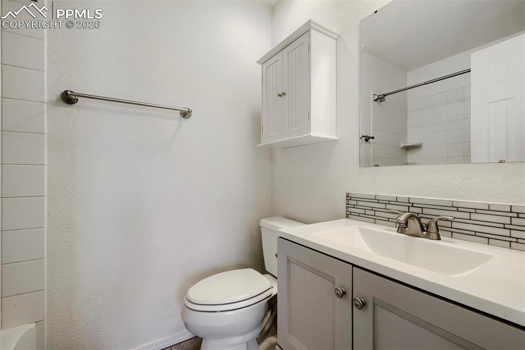 4019 Roan Drive Colorado Springs CO 80922