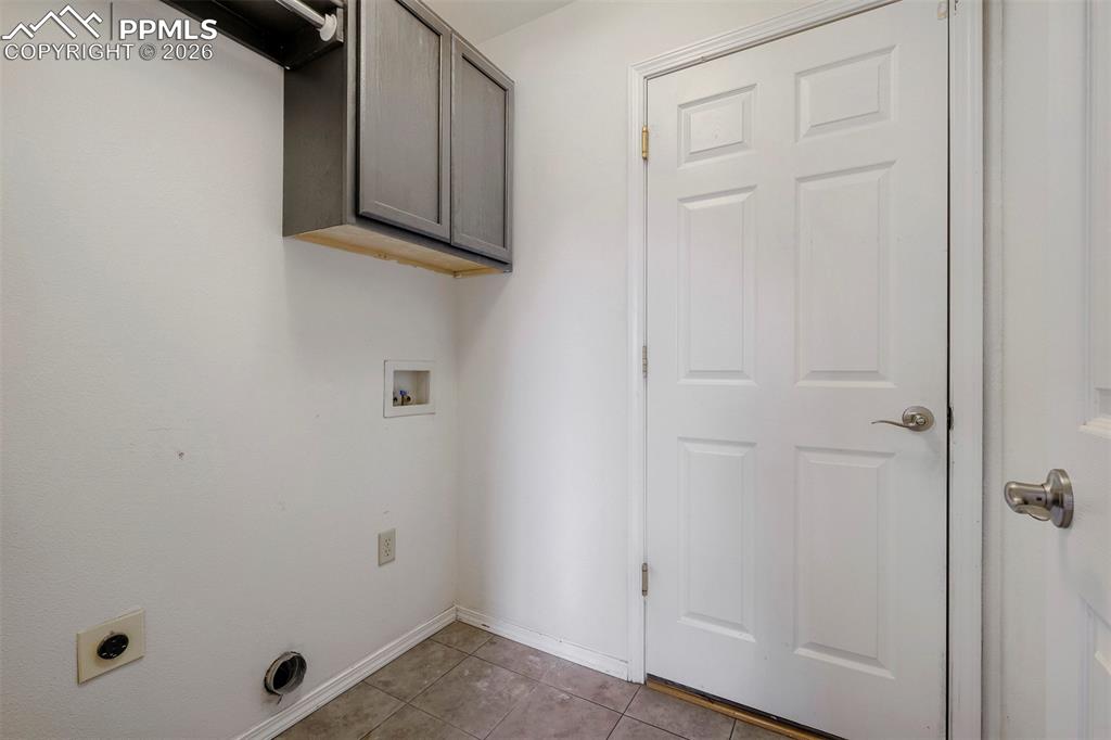 4019 Roan Drive Colorado Springs CO 80922
