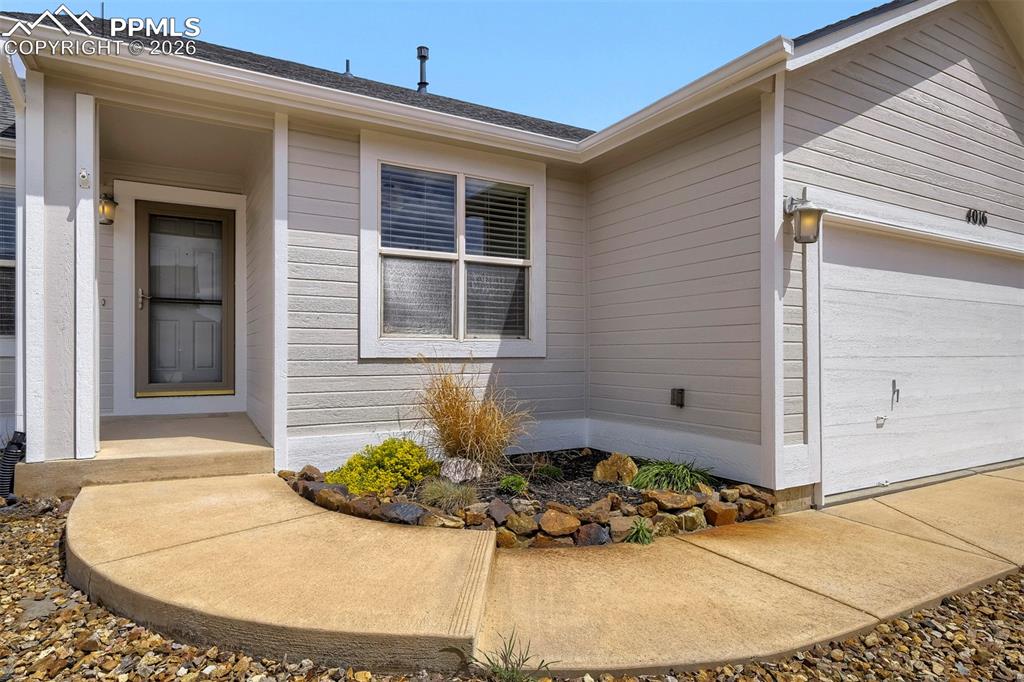 4019 Roan Drive Colorado Springs CO 80922