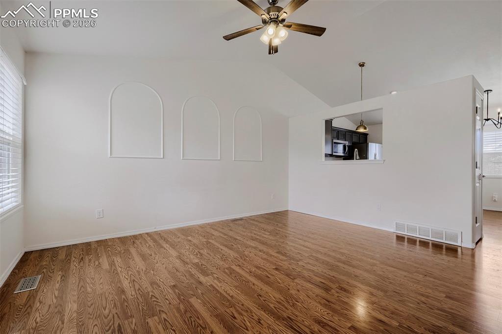 4019 Roan Drive Colorado Springs CO 80922
