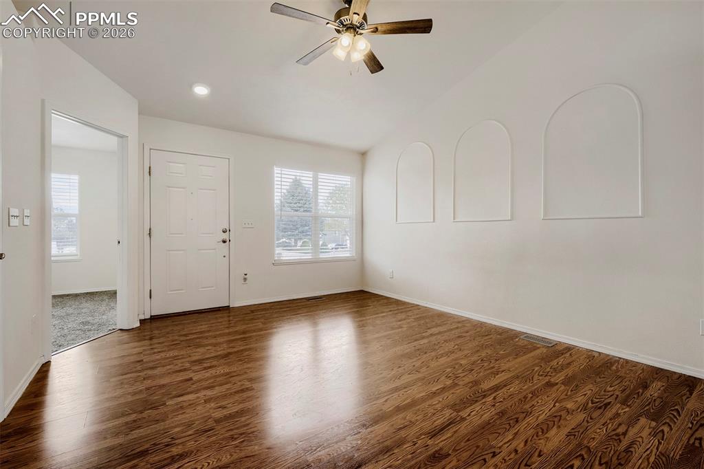 4019 Roan Drive Colorado Springs CO 80922