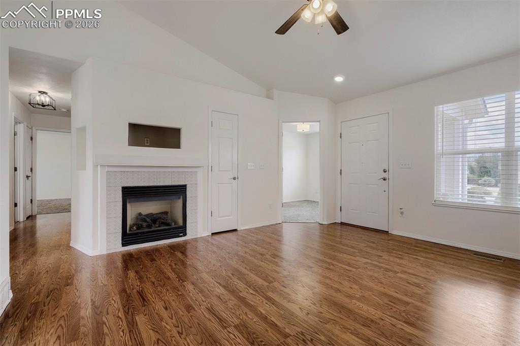 4019 Roan Drive Colorado Springs CO 80922