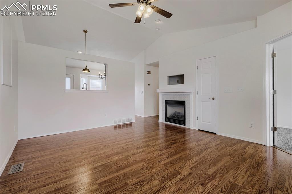 4019 Roan Drive Colorado Springs CO 80922