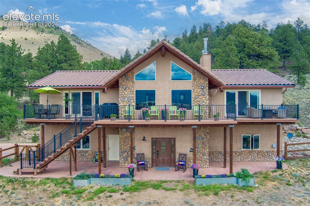 5973 Autumn Creek Drive Canon City CO 81212