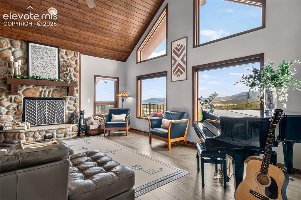 5973 Autumn Creek Drive Canon City CO 81212
