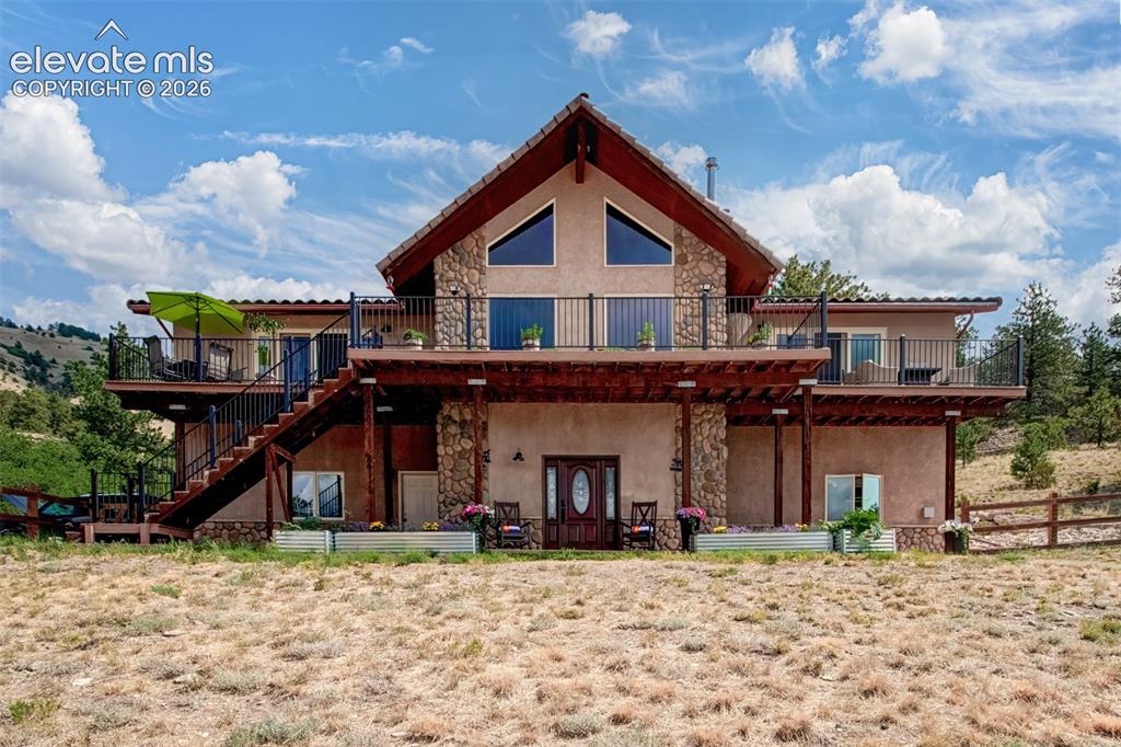 5973 Autumn Creek Drive Canon City CO 81212