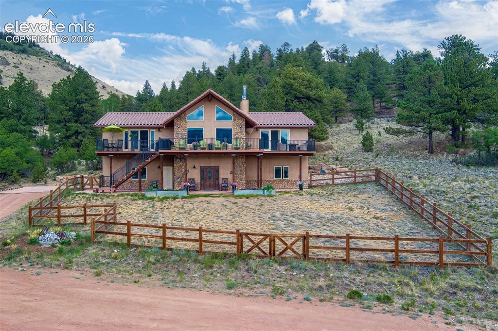 5973 Autumn Creek Drive Canon City CO 81212