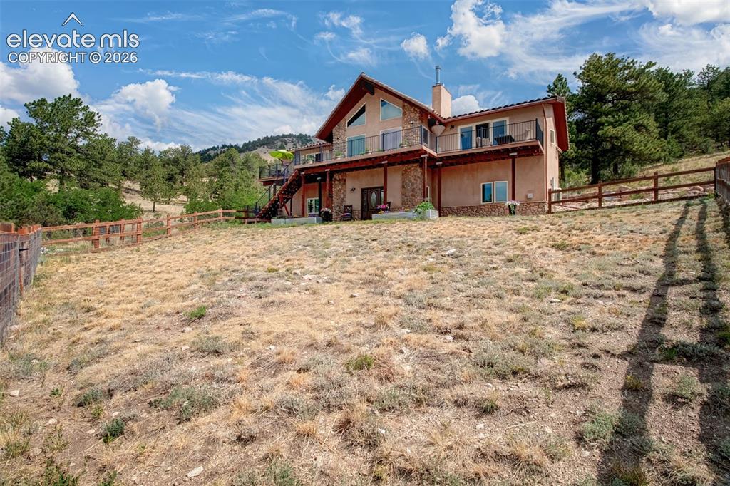 5973 Autumn Creek Drive Canon City CO 81212