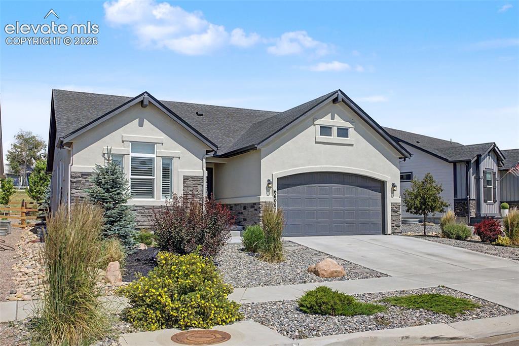 6600 Vistancia Avenue Colorado Springs CO 80922