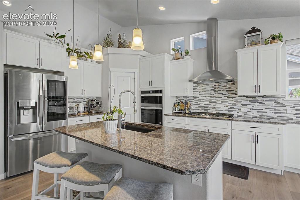 6600 Vistancia Avenue Colorado Springs CO 80922