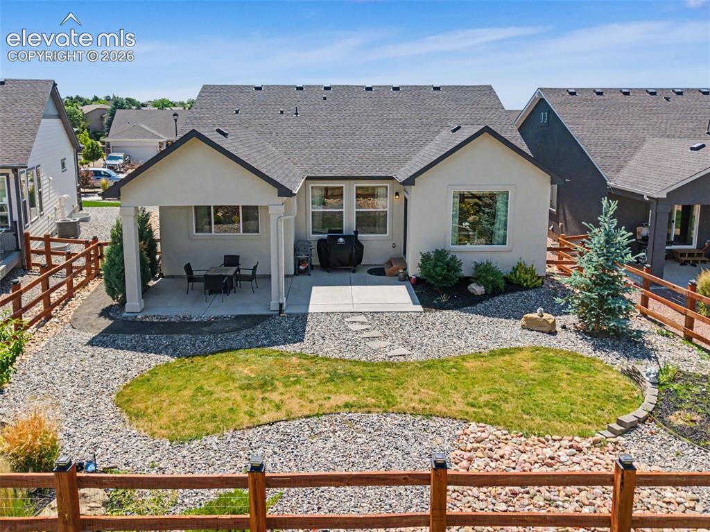 6600 Vistancia Avenue Colorado Springs CO 80922