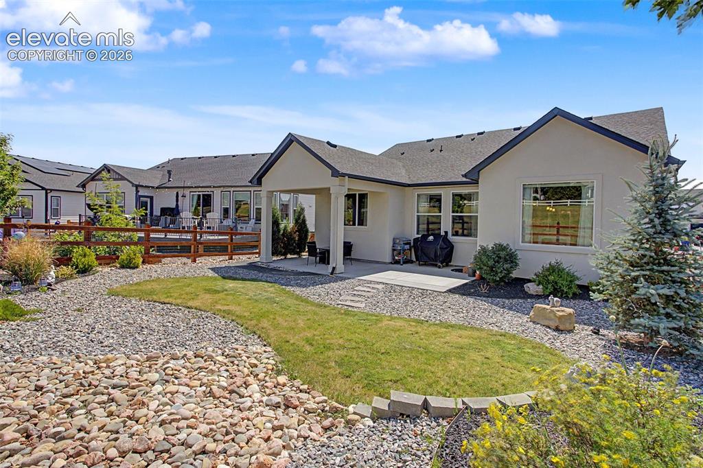 6600 Vistancia Avenue Colorado Springs CO 80922